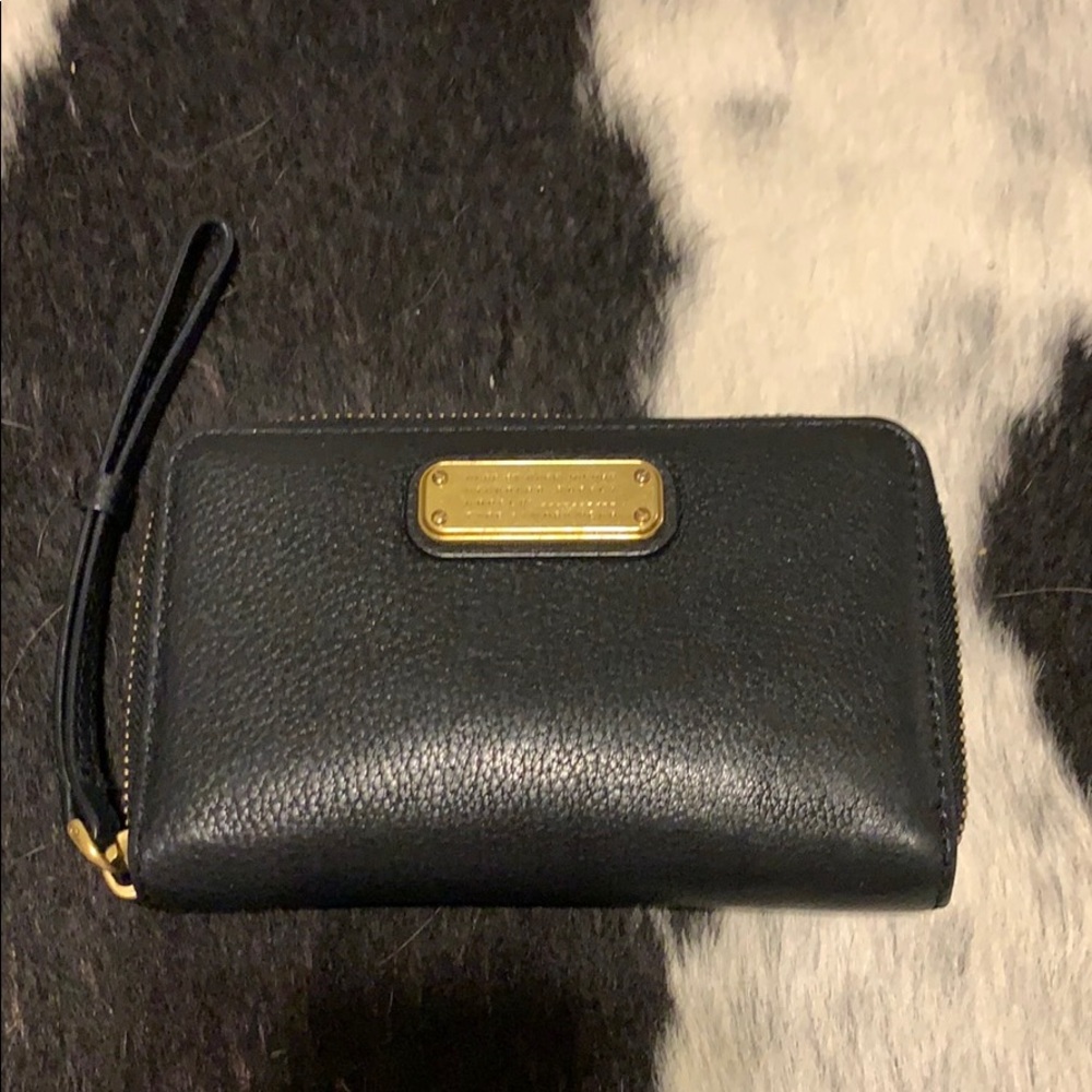 Marc Jacobs wallet